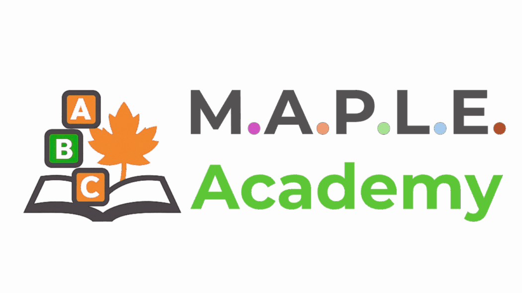 M.A.P.L.E. Academy_v3